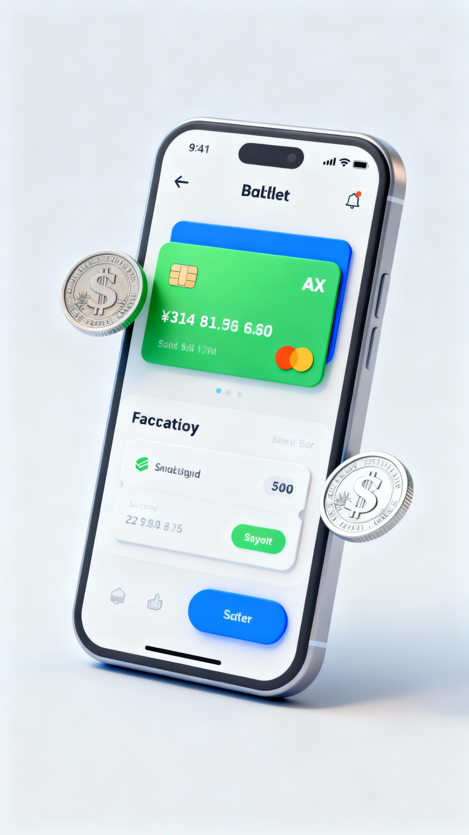 Wallet & Treasury Ops