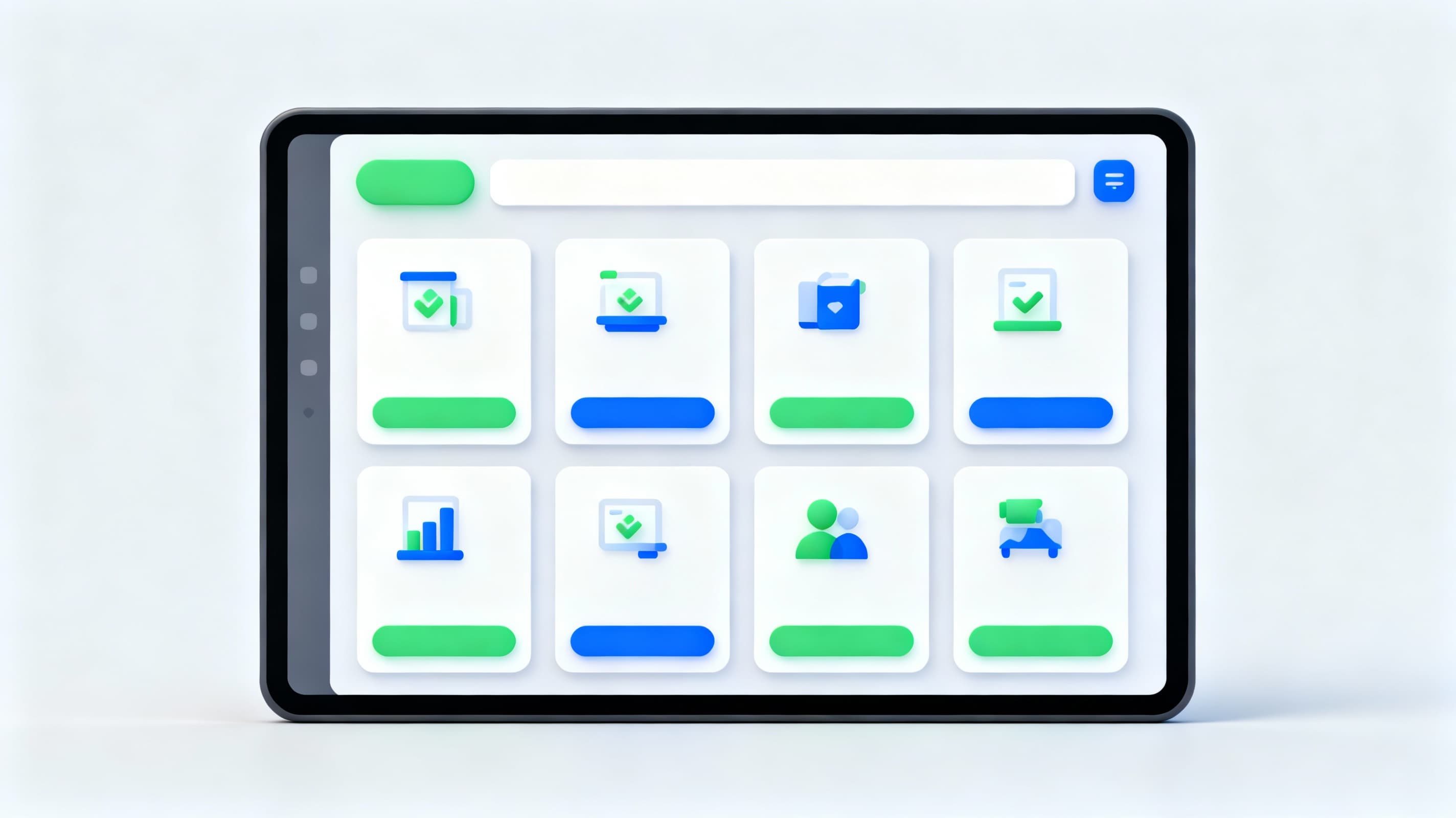 LoopingBinary Marketplace